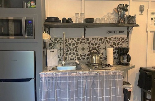 Aquone Cabina | Beautiful Tiny Cabin Near Lake Nantahala and the Great Smoky Mountains
