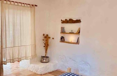 Datca Casa | Beautiful tiny stone house in Datca