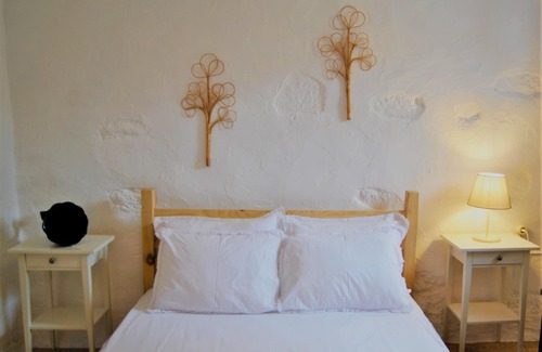 Datca Casa | Beautiful tiny stone house in Datca