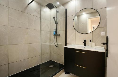 Castanet-Tolosan Apartamento | Beautiful Toulouse Apartment
