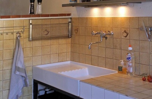 Bargemon Casa | Hermosa casa de pueblo con piscina comunitaria