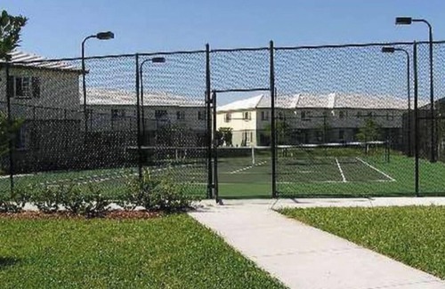 Riviera Beach Casa | Beautiful town home