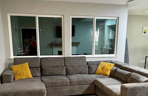 Southwood Valley Casa | Beautiful townhome located in CS up to 6 guests!