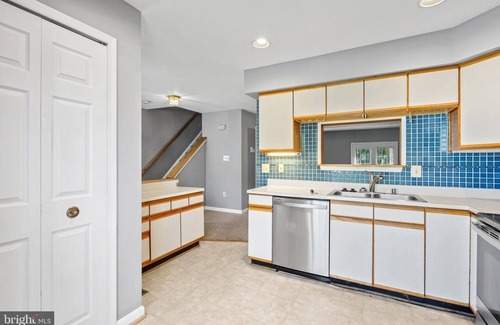 Fort Washington Casa | Beautiful Townhouse. five minutes from MGM and National Harbor