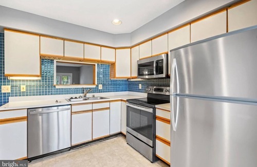 Fort Washington Casa | Beautiful Townhouse. five minutes from MGM and National Harbor