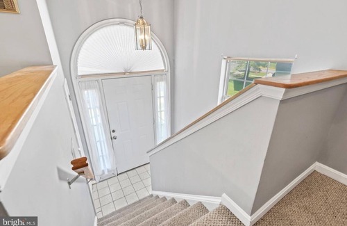 Fort Washington Casa | Beautiful Townhouse. five minutes from MGM and National Harbor