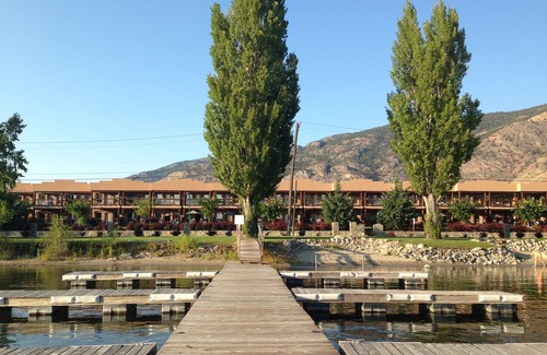 Okanagan-Similkameen Casa | ¡Reserve sus vacaciones 2020 hoy!
