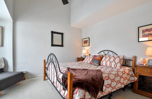 Park Meadows Casa | Beautiful Townhome on Free Shuttle Route Minutes to PC Resorts