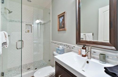 Park Meadows Casa | Beautiful Townhome on Free Shuttle Route Minutes to PC Resorts