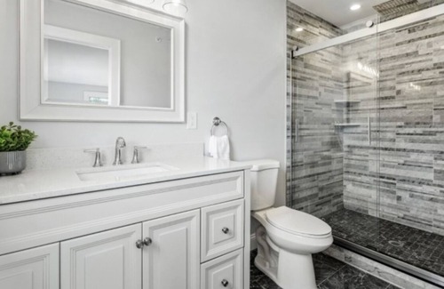 Vauxhall Casa | Beautiful Townhouse 30 minutes from midtown NYC!