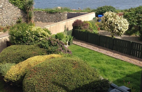 Downpatrick Casa | Bonita adosada en Killough Bay.