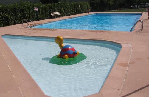Bargemon Apartamento | Beautiful townhouse in Bargemon