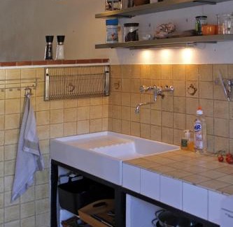Bargemon Apartamento | Beautiful townhouse in Bargemon