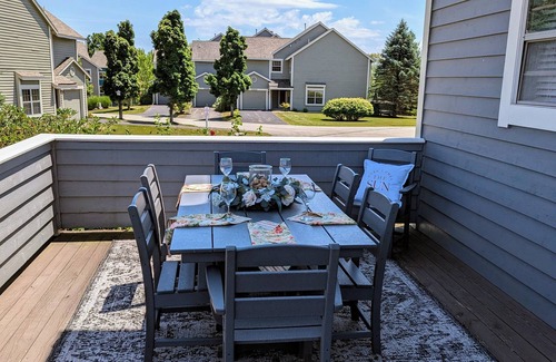 Seven Springs Casa | Beautiful Townhouse in The Villages of 7 Springs