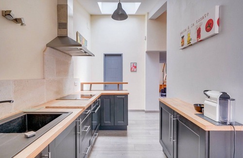 Talence Casa | Beautiful townhouse Talence