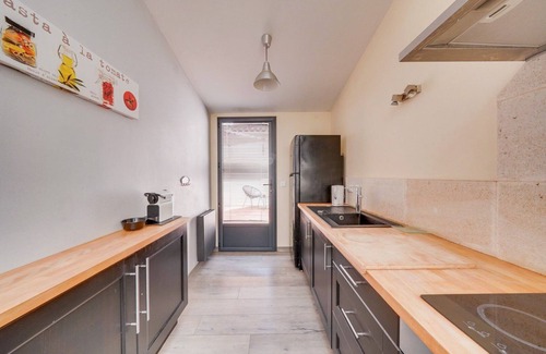 Talence Casa | Beautiful townhouse Talence