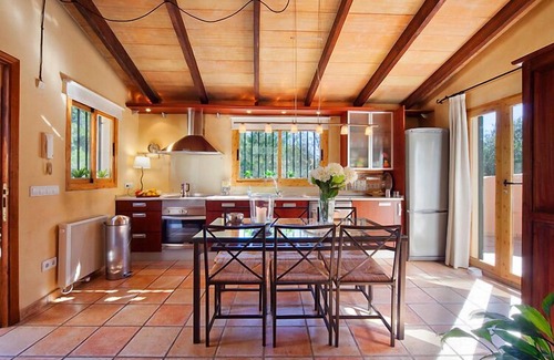 Calvia Villa | Hermosa Villa Tranquilo, muy privada, pero cerca de ammeneties