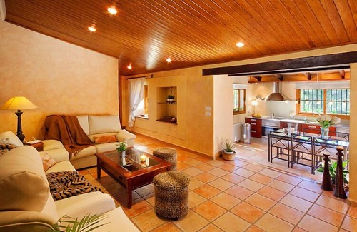 Calvia Villa | Hermosa Villa Tranquilo, muy privada, pero cerca de ammeneties