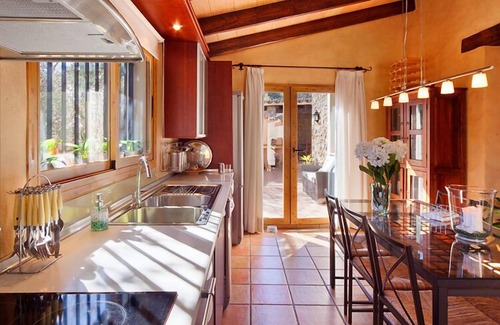 Calvia Villa | Hermosa Villa Tranquilo, muy privada, pero cerca de ammeneties