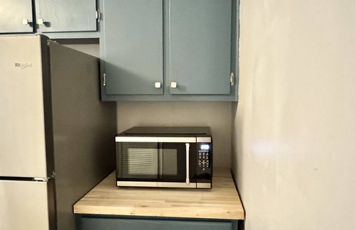 Olde Town Augusta Apartamento | Beautiful Tree-Top Apartment Home with Expansive Two Bed, Two Bath En-suites.