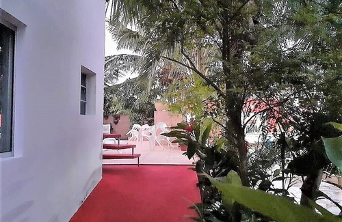 Bairro da Enseada Casa | Beautiful triple suite on the border of Caraguatatuba and São Sebastião