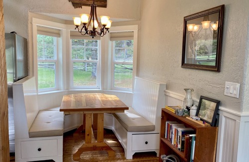 Thompson Falls Casa | Beautiful Trout Creek Getaway on 200 Private Acres