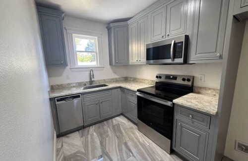 Martinez Casa | Beautiful Turn of the Century Home with Pet Friendly Yard