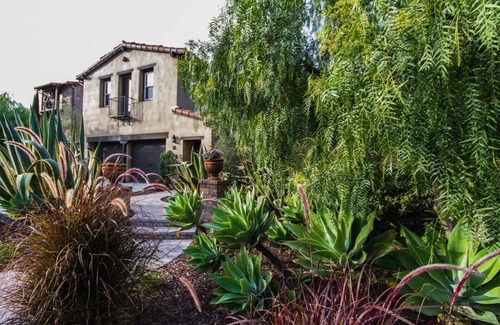 Ladera Ranch Villa | Hermosa villa toscana Casita con piscina y spa
