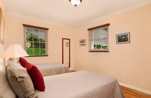Speightstown Apartamento | Beautiful Two Bedroom Apartment