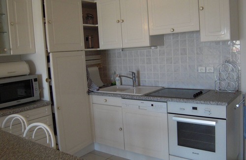 Port District Apartamento | HERMOSO APARTAMENTO DE DOS HABITACIONES CON ACCESO DIRECTO A LA PLAYA EN CHATELAILLON-PLAGE 17340