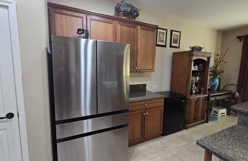 Corte Bella Casa | Beautiful two bedroom Corte Bella home bring your small dog!