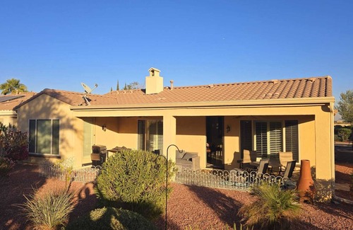 Corte Bella Casa | Beautiful two bedroom Corte Bella home bring your small dog!
