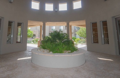 Talon Retreat Casa | Beautiful two bed, two bath townhouse in N Scottsdale in the Grayhawk community