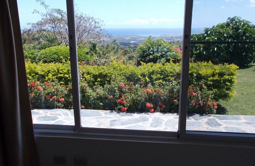Puerto Plata Apartamento | Hermoso apartamento de dos habitaciones con maravillosa vista al mar, totalmente equipado.