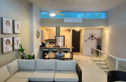 Herreras Condominio | Beautiful two bedroom Beach Paradise Apartment