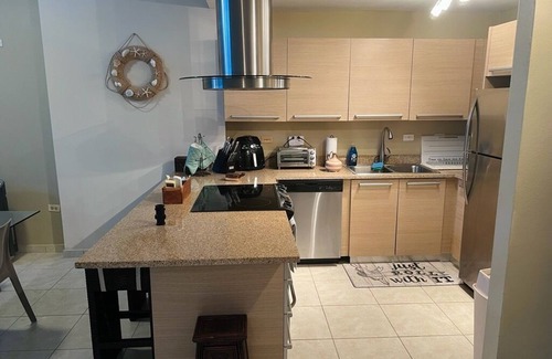 Herreras Condominio | Beautiful two bedroom Beach Paradise Apartment