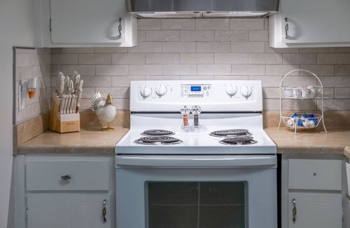 Vestavia Hills Apartamento | Beautiful Two Bedroom Home in Homewood, Minutes from Samford, Brookwood Hospital