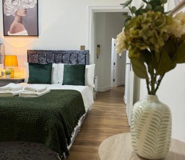 Abbey Road Apartamento | Beautiful two bedroom Ap London