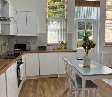 Abbey Road Apartamento | Beautiful two bedroom Ap London