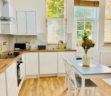 Abbey Road Apartamento | Beautiful two bedroom Ap London