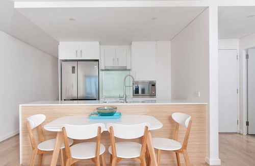 Shoal Bay Apartamento | The Shoal, Unit 210 / 4-8 Bullecourt Street