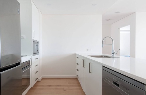 Shoal Bay Apartamento | The Shoal, Unit 210 / 4-8 Bullecourt Street