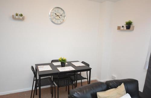 Brixton Hill Apartamento | Beautiful Two Bedroom Flat in Brixton London