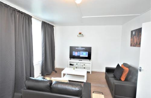 Brixton Hill Apartamento | Beautiful Two Bedroom Flat in Brixton London