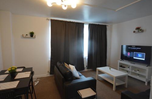 Brixton Hill Apartamento | Beautiful Two Bedroom Flat in Brixton London