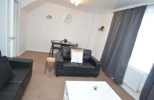 Brixton Hill Apartamento | Beautiful Two Bedroom Flat in Brixton London
