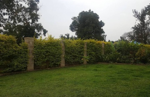 Kyengera Casa | Hermosa casa de dos dormitorios en kyengera