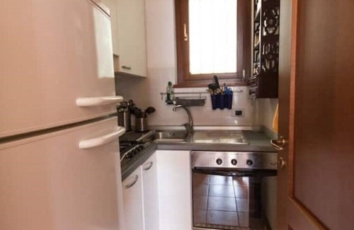 Monte Argentario Apartamento | Beautiful two-room apartment with parking space.