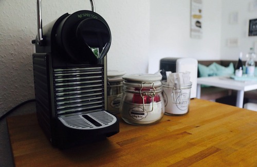 Buer Apartamento | Hermoso apartamento de dos habitaciones