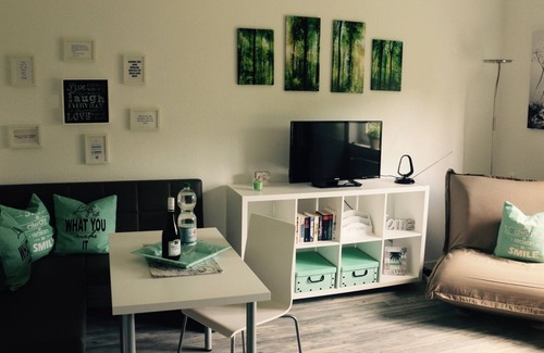 Buer Apartamento | Hermoso apartamento de dos habitaciones